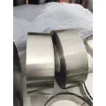 Foil de lámina de titanio enrollado enrollado